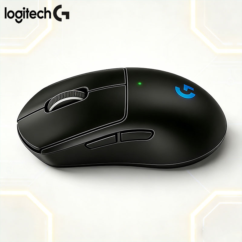 Logitech Mouse G Pro X Superlight - Logitech PROXSUPERLIGHT 2SE/PRO X SUPERLIGHT/G502/G502HERO Ergonomische
