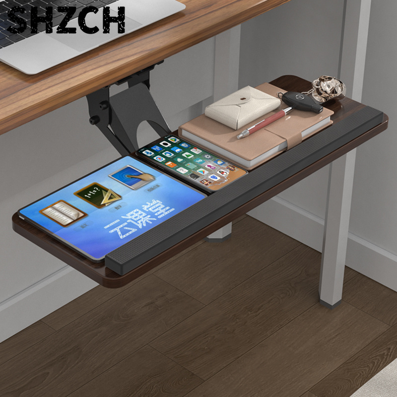 Ergonomic Desk Setup Keyboard - ‌ Ergonomische Tastaturablage für unter den