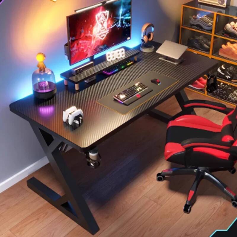 Ergonomic Desk Setup Keyboard - Tisch Wand Gaming Computer Schreibtische Zubehör
