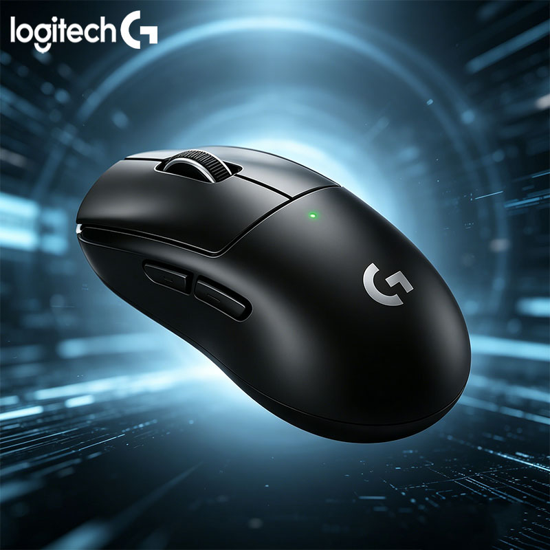 Logitech Mouse G Pro X Superlight - Logitech PROXSUPERLIGHT 2SE/PRO X SUPERLIGHT/G502/G402 E-Sports-Maus