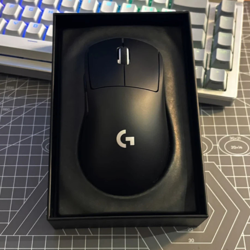 Logitech G PRO X SUPERLIGHT 2  – Logitech Mouse G Pro X Superlight Bewertung und Preis