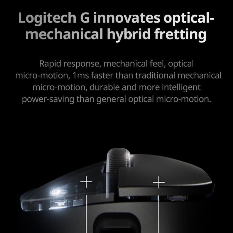 Logitech G PRO X SUPERLIGHT 2  – Logitech Mouse G Pro X Superlight Bewertung und Preis