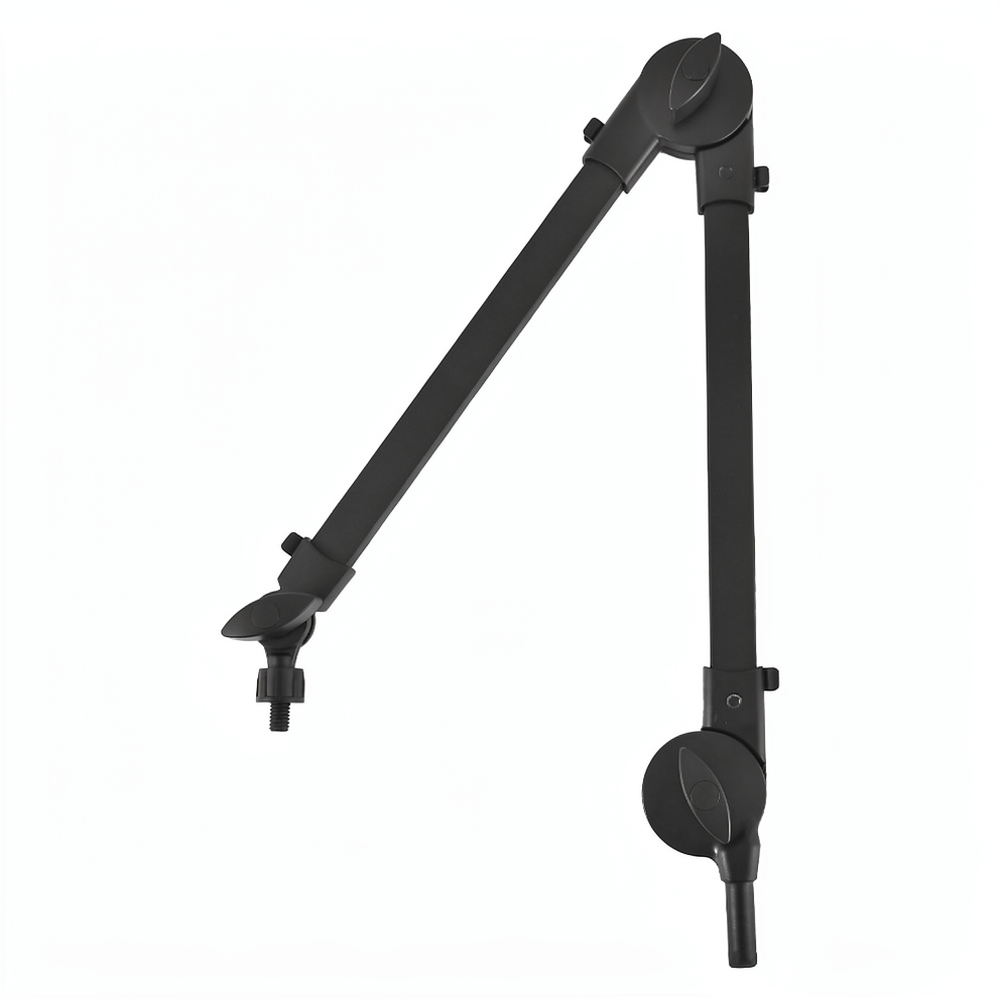 Legierungs-Desktop-Klappstände – Desk Setup Studio Bewertung und Preis