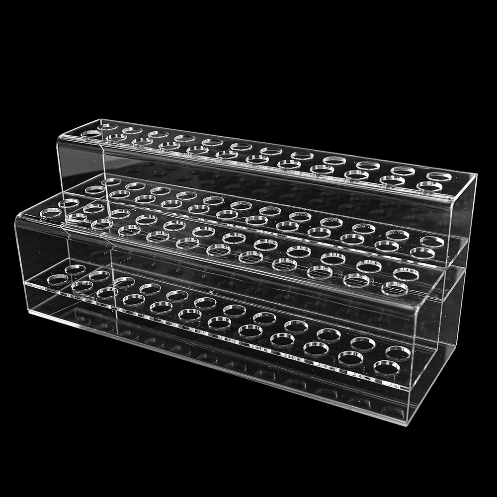Transparente Acryl Stift Halte – Desk Setup Home Bewertung und Preis
