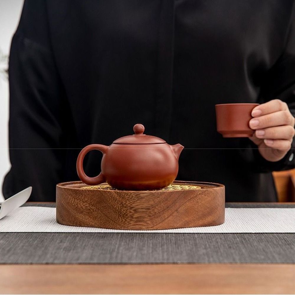 Walnut Wood Bearing Wood Tea T – Desk Setup Clean Bewertung und Preis