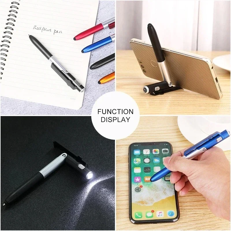 Multifunktions-Spielzeugstift  – Dual Phone Holder Bewertung und Preis