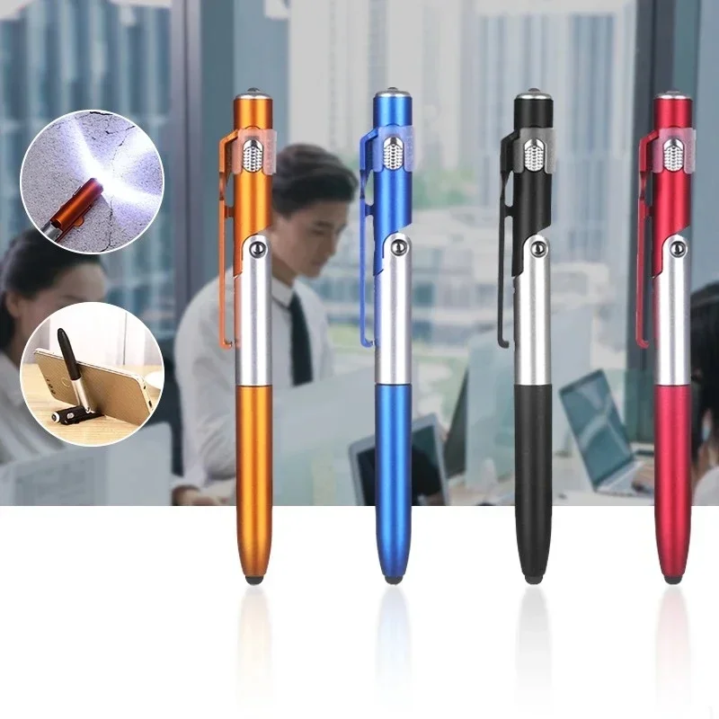 Multifunktions-Spielzeugstift  – Dual Phone Holder Bewertung und Preis