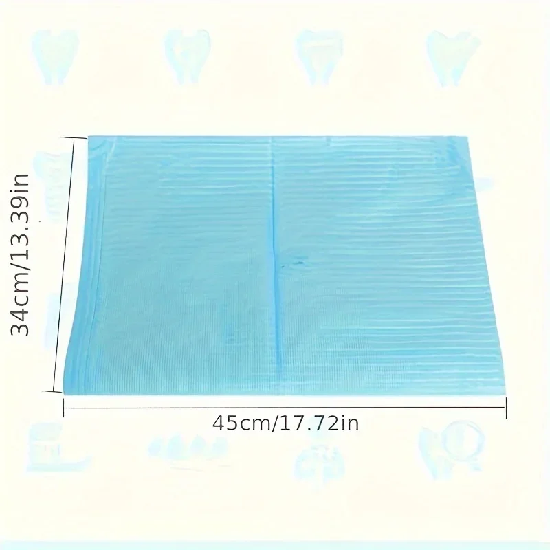 50PCS Einweg Tattoo Sauber Pad – Desk Setup Clean Bewertung und Preis