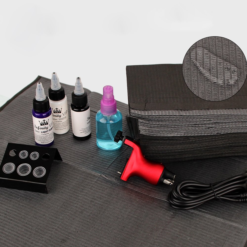 250/125/50/30 stücke Einweg Ta – Desk Setup Clean Bewertung und Preis