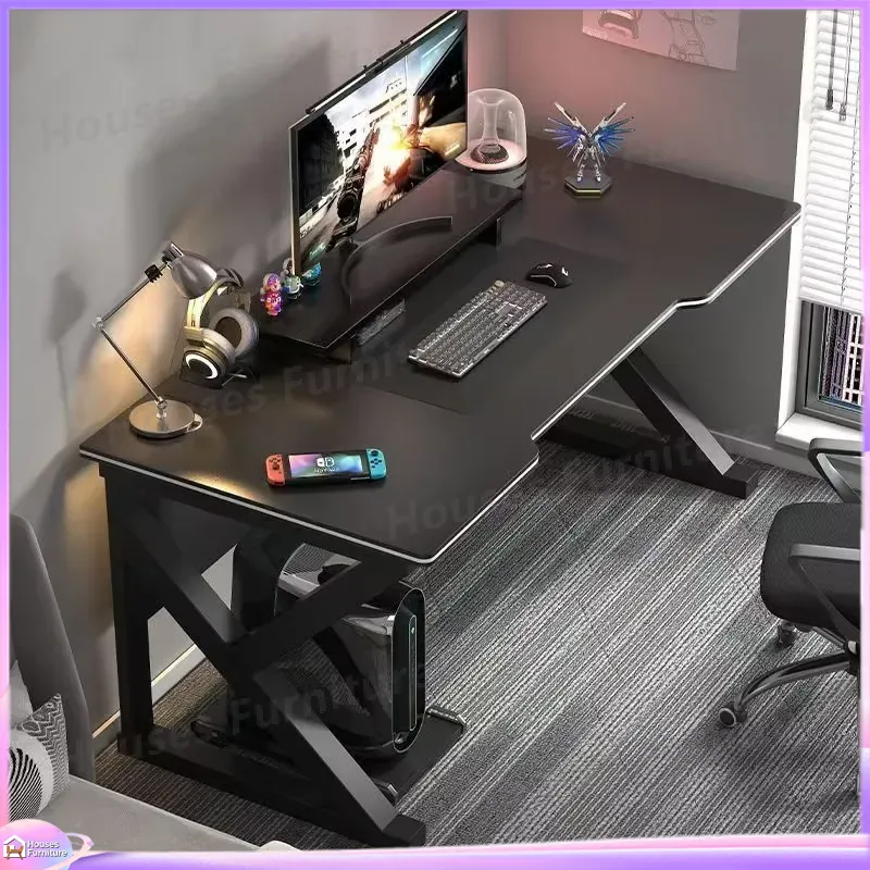 Cafe Metall-Gaming-Schreibtisc – Desk Setup For Gaming Bewertung und Preis