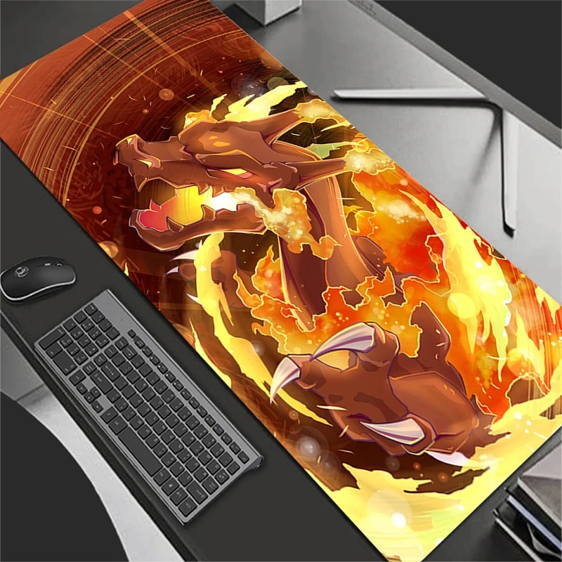 Mauspad, Anime-Gaming-Zubehör, – Desk Setup Accessories Bewertung und Preis