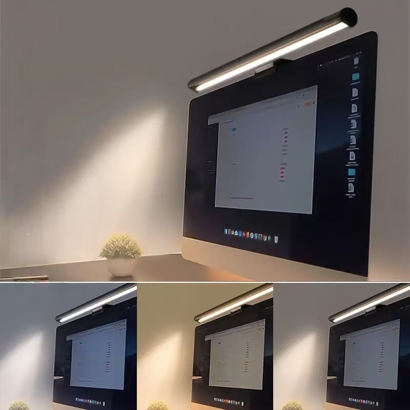 Hängende Schreibtischlampe mit – Desk Setup For Gaming Bewertung und Preis