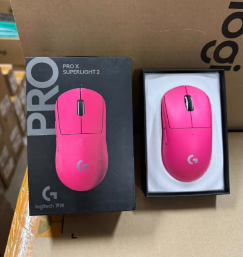 Original Logitech G PRO X SUPE – Logitech Mouse G Pro X Superlight Bewertung und Preis