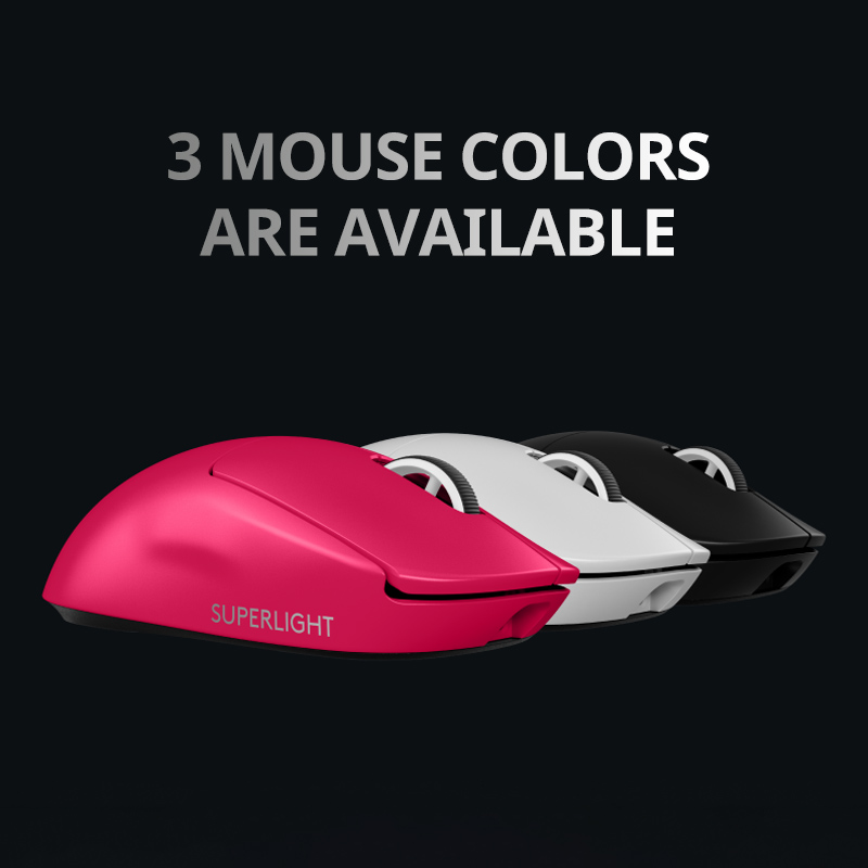 Original Logitech G PRO X SUPE – Logitech Mouse G Pro X Superlight Bewertung und Preis