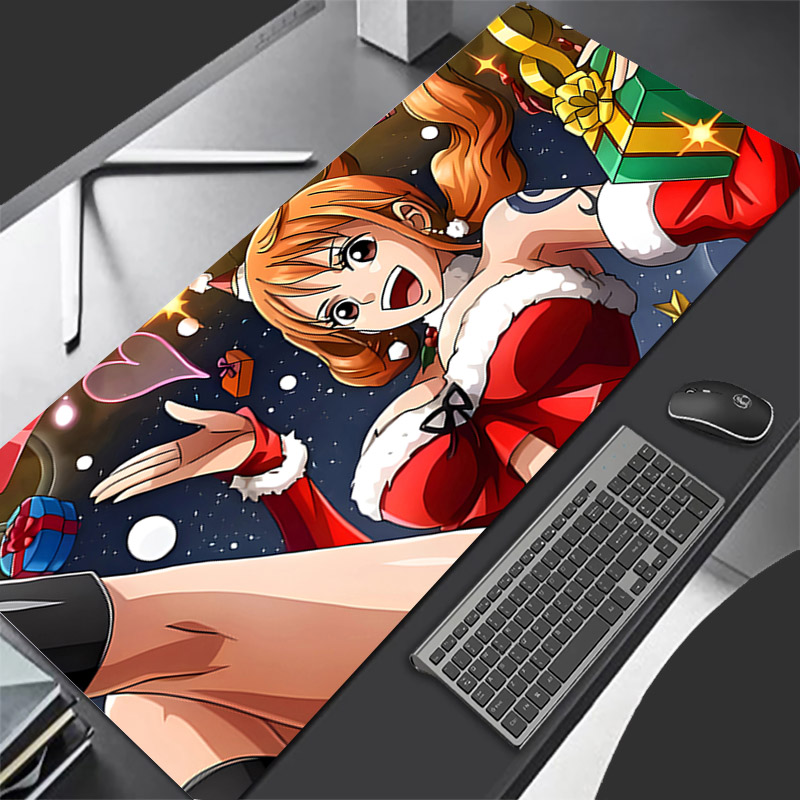 Mauspad One Piece Langlebiges  – Desk Setup Accessories Bewertung und Preis