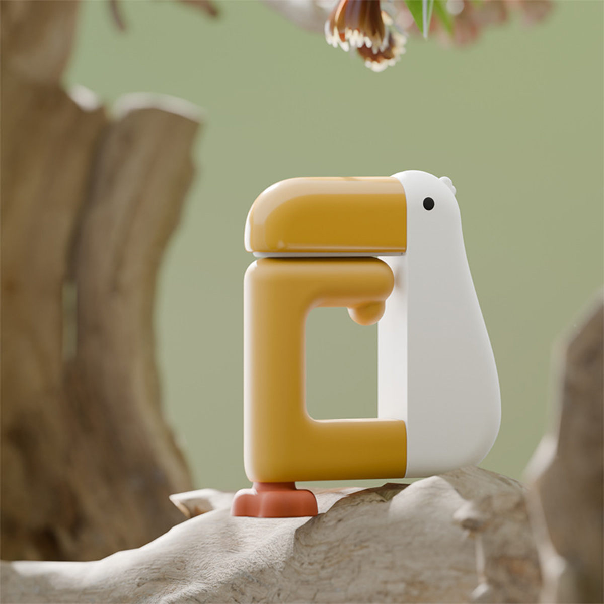 1/3/5 Stück Thinking Duck Büro – Desk Setup Accessories Bewertung und Preis