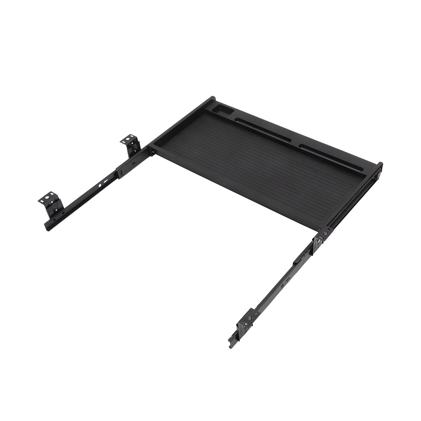 Ausziehbare Tastaturablage unt – Desk Setup With Keyboard Tray Bewertung und Preis