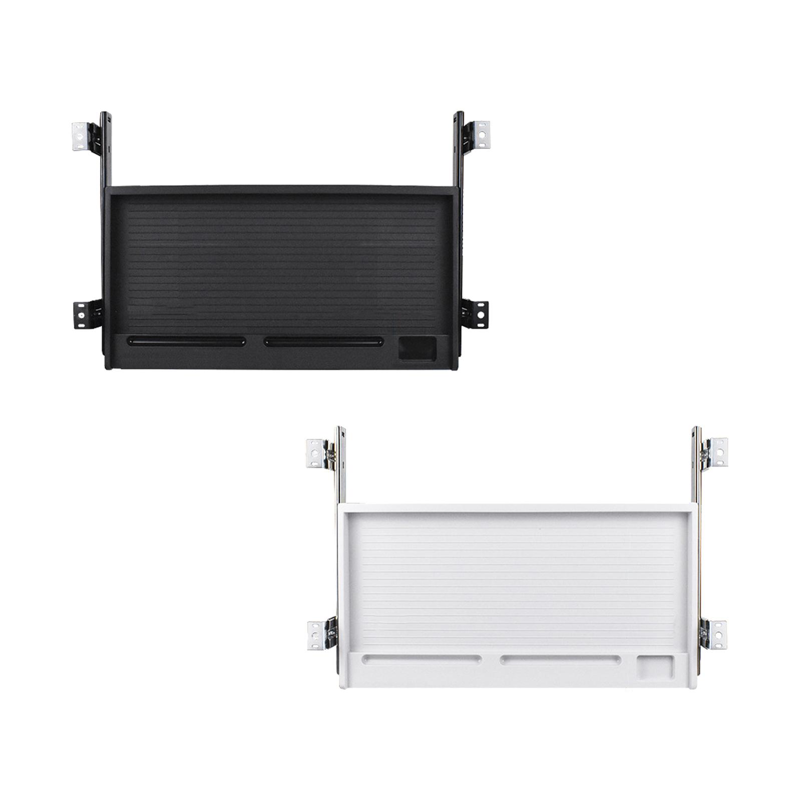 Ausziehbare Tastaturablage unt – Desk Setup With Keyboard Tray Bewertung und Preis