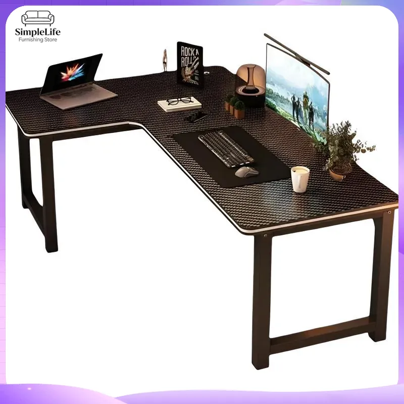 Eck-Gaming-Schreibtisch Comput – Desk Setup For Gaming Bewertung und Preis