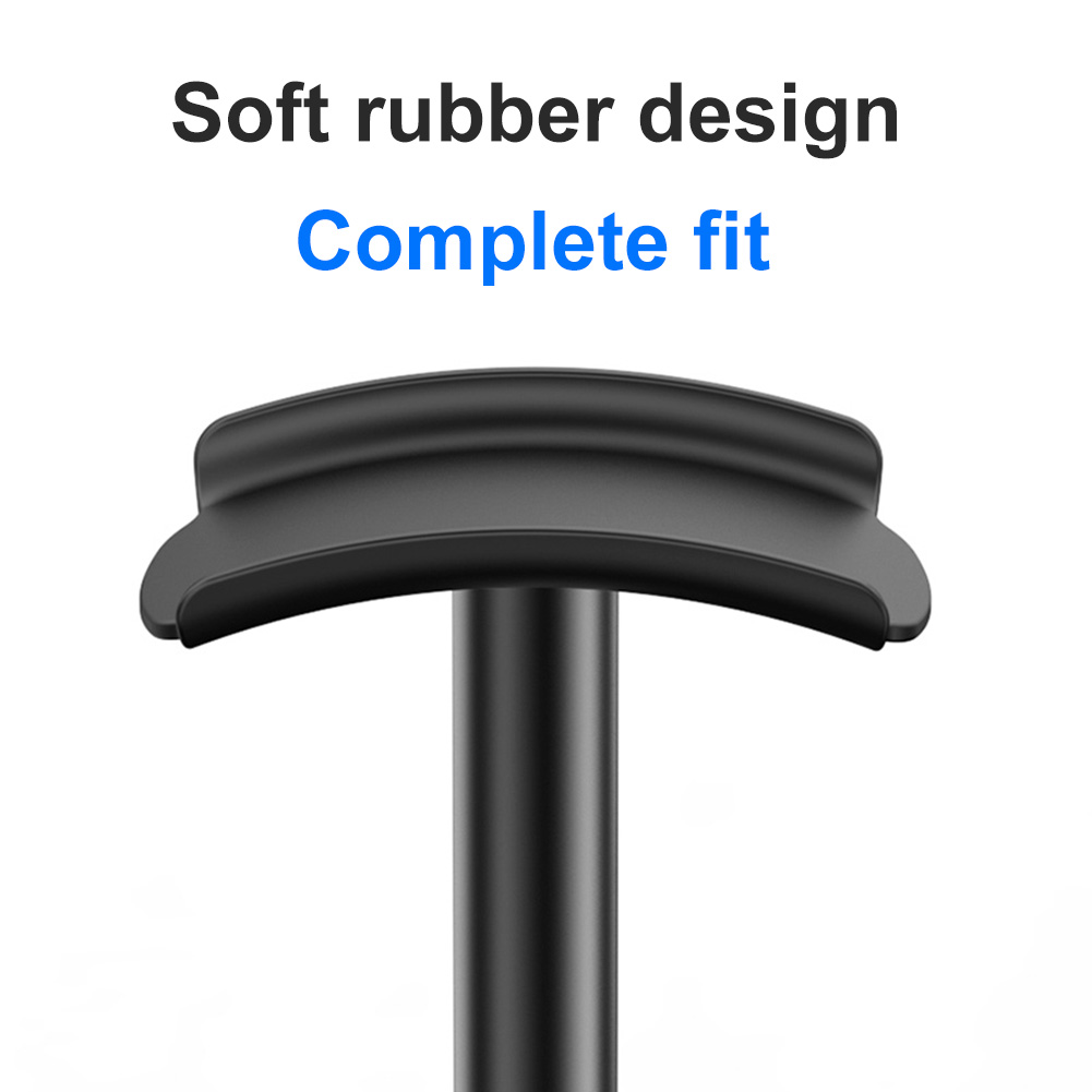 Kopfhörer halter Rack Aluminiu – Desk Setup Accessories Bewertung und Preis