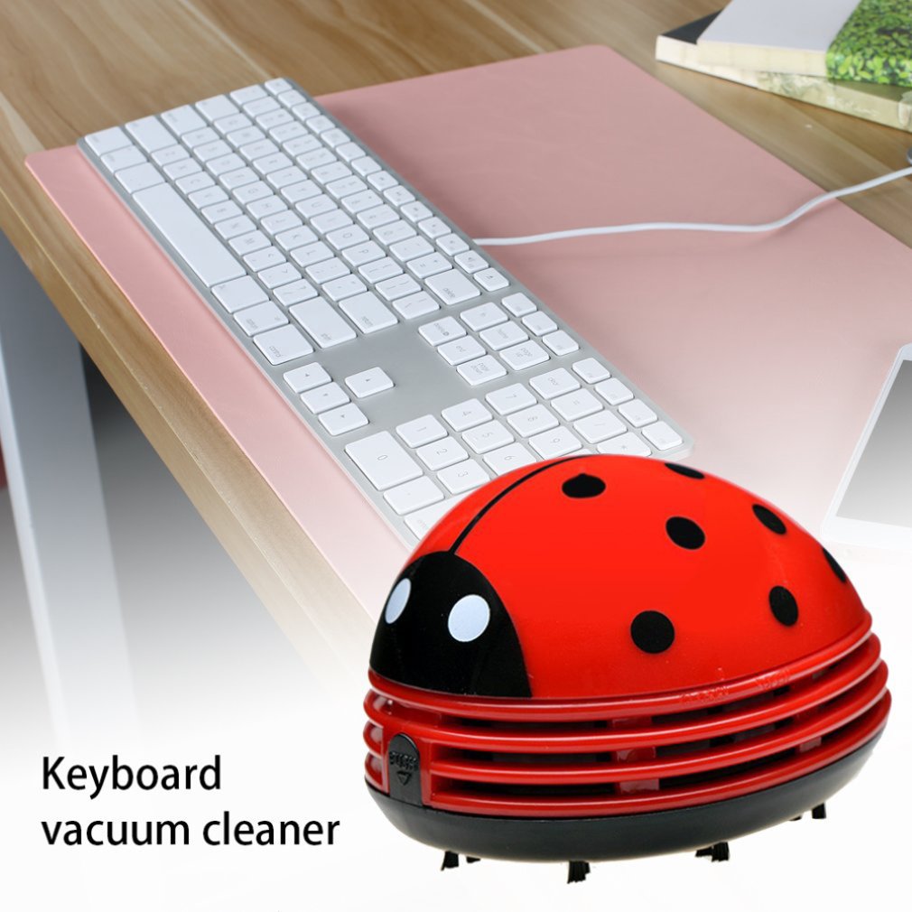Nette Marienkäfer Desktop Stau – Desk Setup Clean Bewertung und Preis