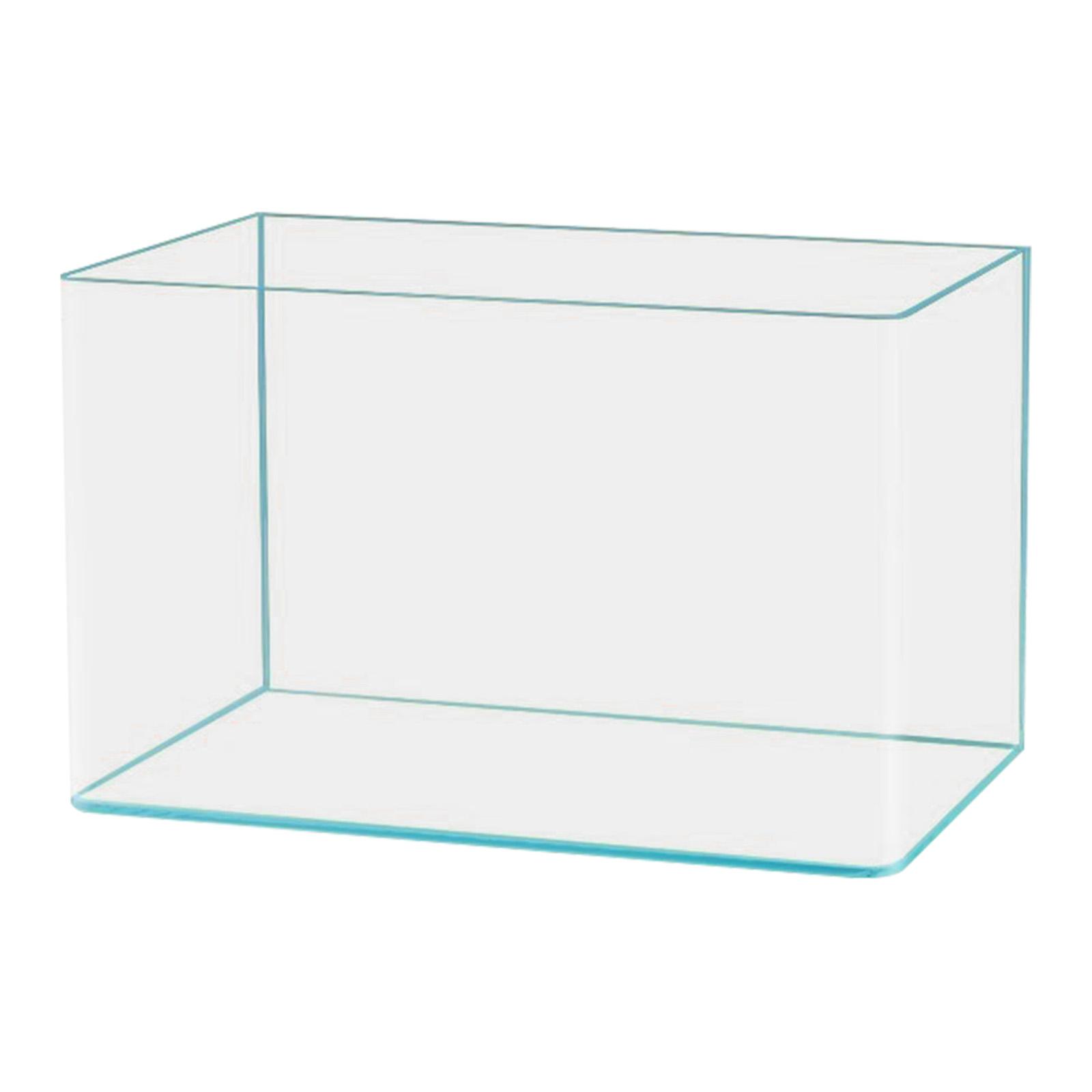 Klarglas-Aquarium-Dekoration,  – Desk Setup Clean Bewertung und Preis