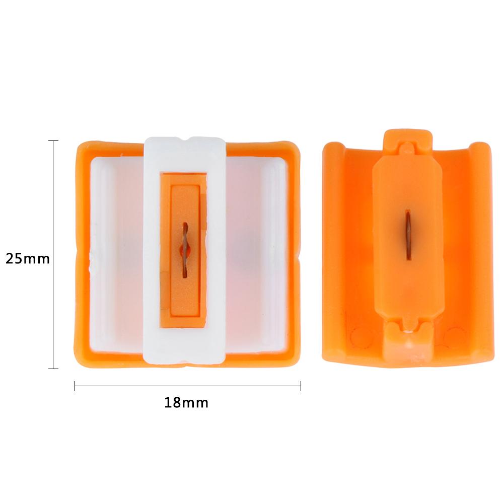 Desktop-Cutter Ersatz messer M – Desk Setup Photo Bewertung und Preis