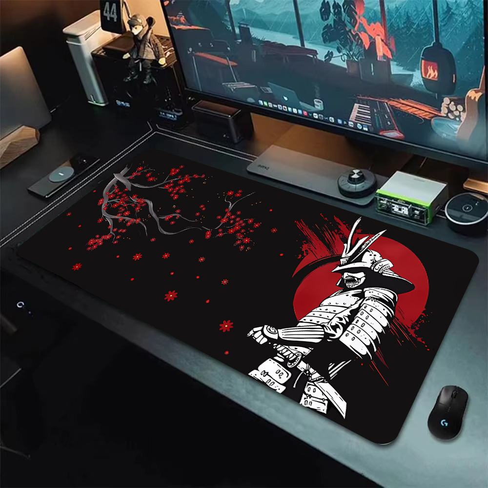 Mauspad, japanisches Sakura-Sa – Desk Setup For Gaming Bewertung und Preis