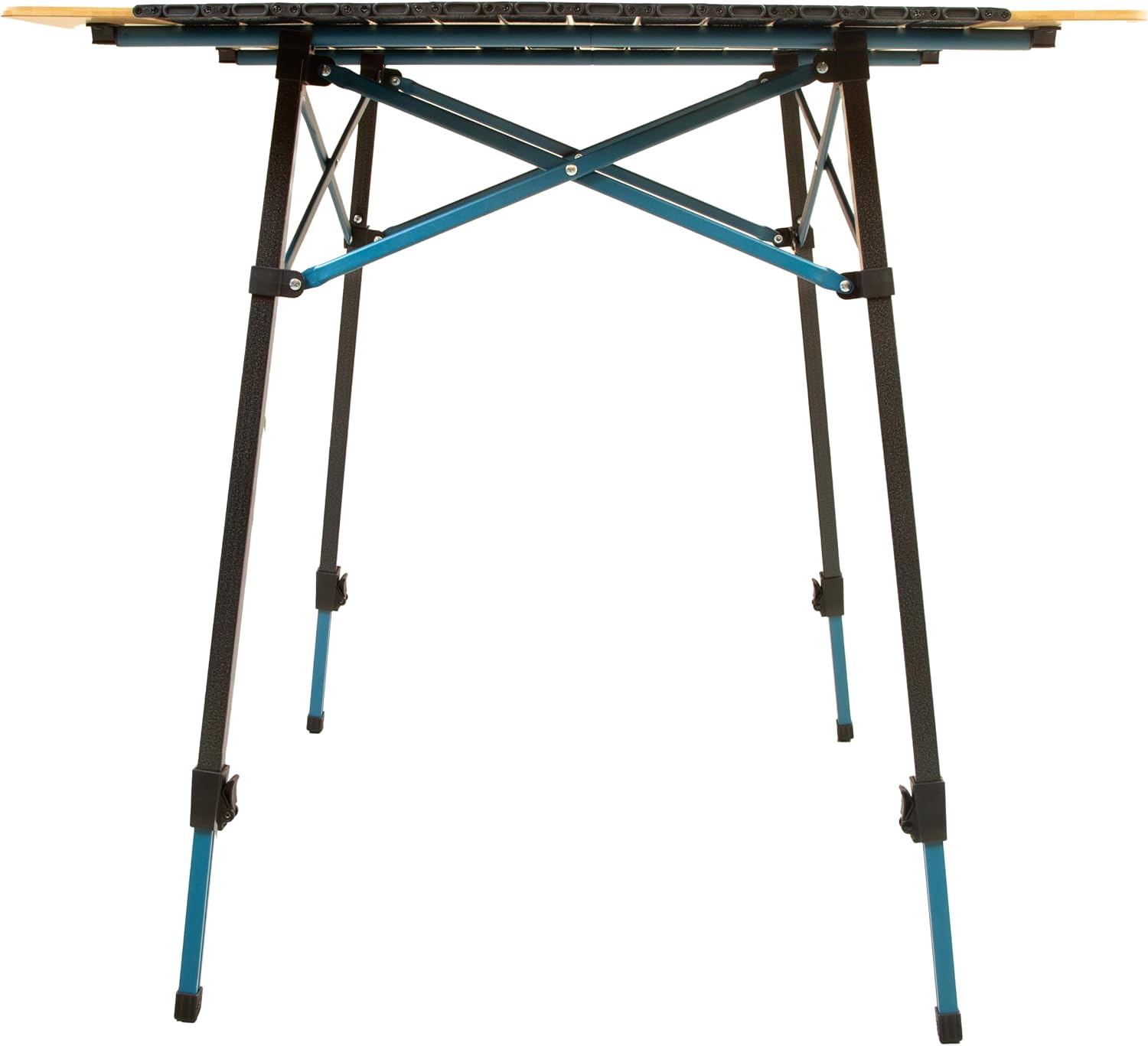 Tragbarer Campingtisch, klappb – Desk Setup Brown Bewertung und Preis