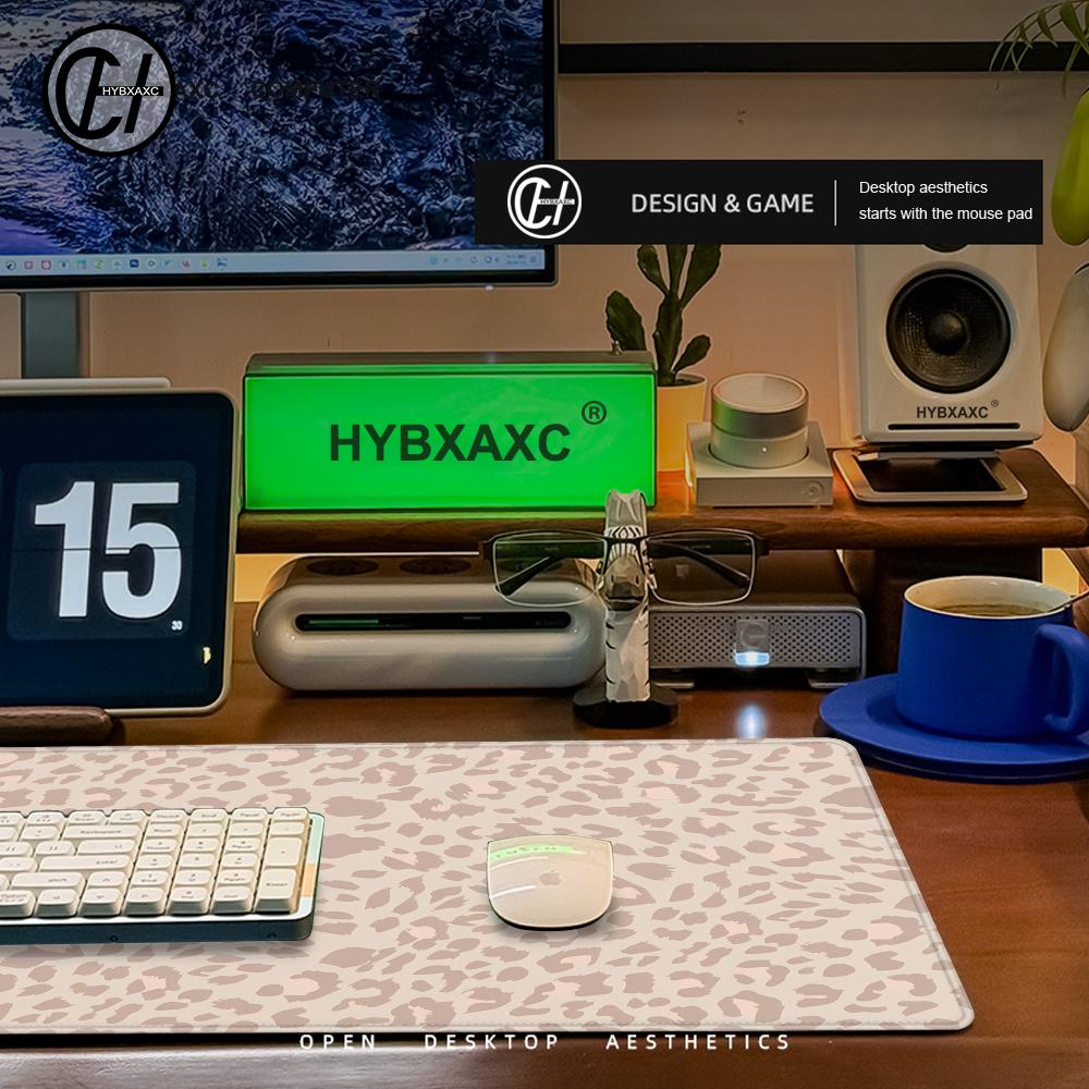 XXL Computer-Tastatur- und Mau – Desk Setup Brown Bewertung und Preis