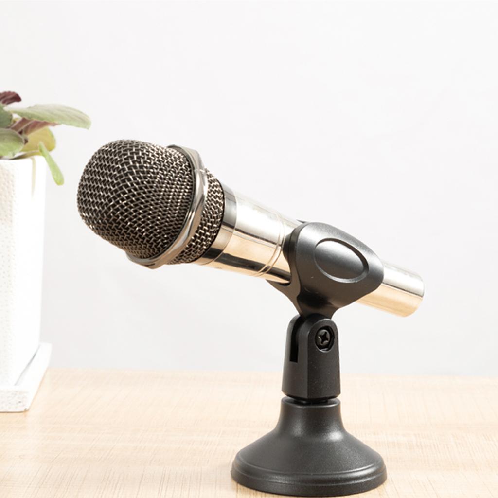 Mikrofonständerhalter, Kunstst – Desk Setup Studio Bewertung und Preis