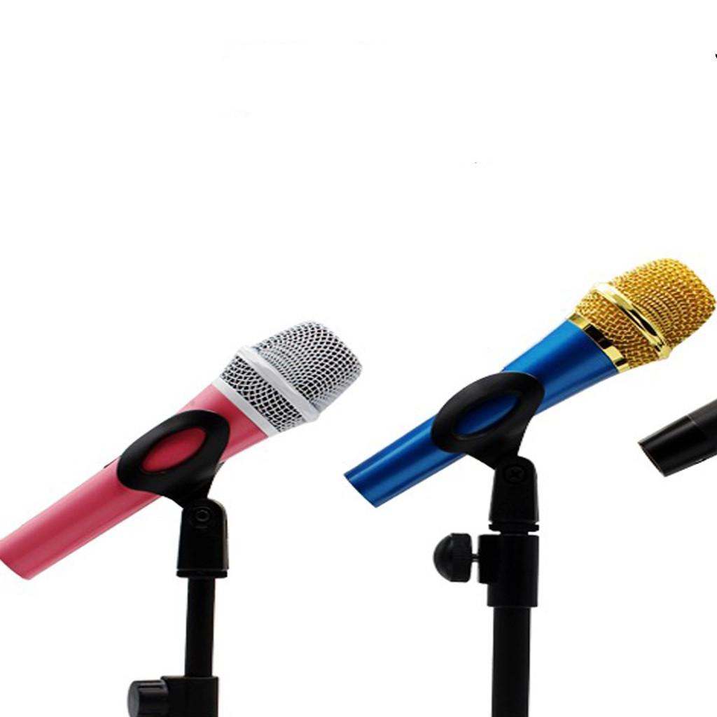 Mikrofonständerhalter, Kunstst – Desk Setup Studio Bewertung und Preis