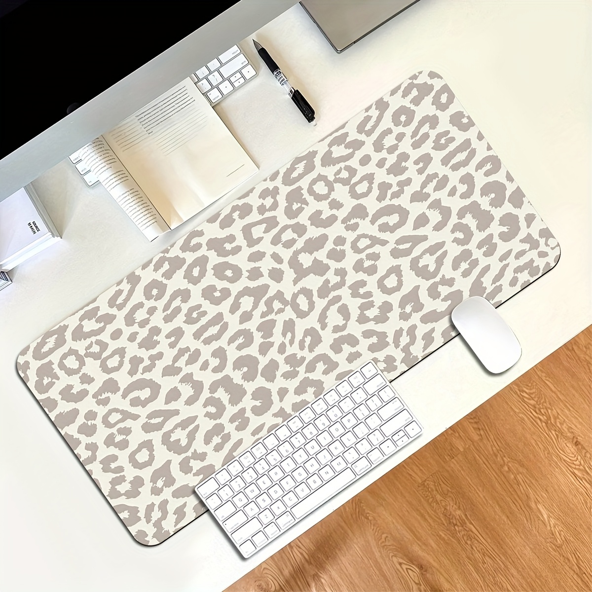 XL/XXL Computer-Tastatur und M – Desk Setup Brown Bewertung und Preis