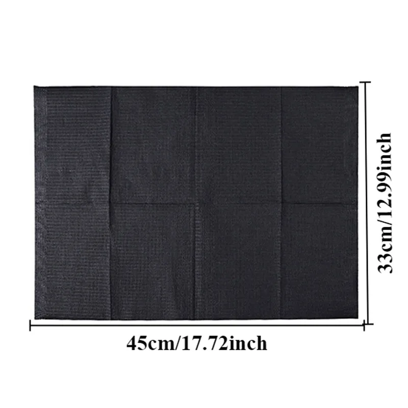 20/50/125 Stück Tattoo-Tischau – Desk Setup Clean Bewertung und Preis