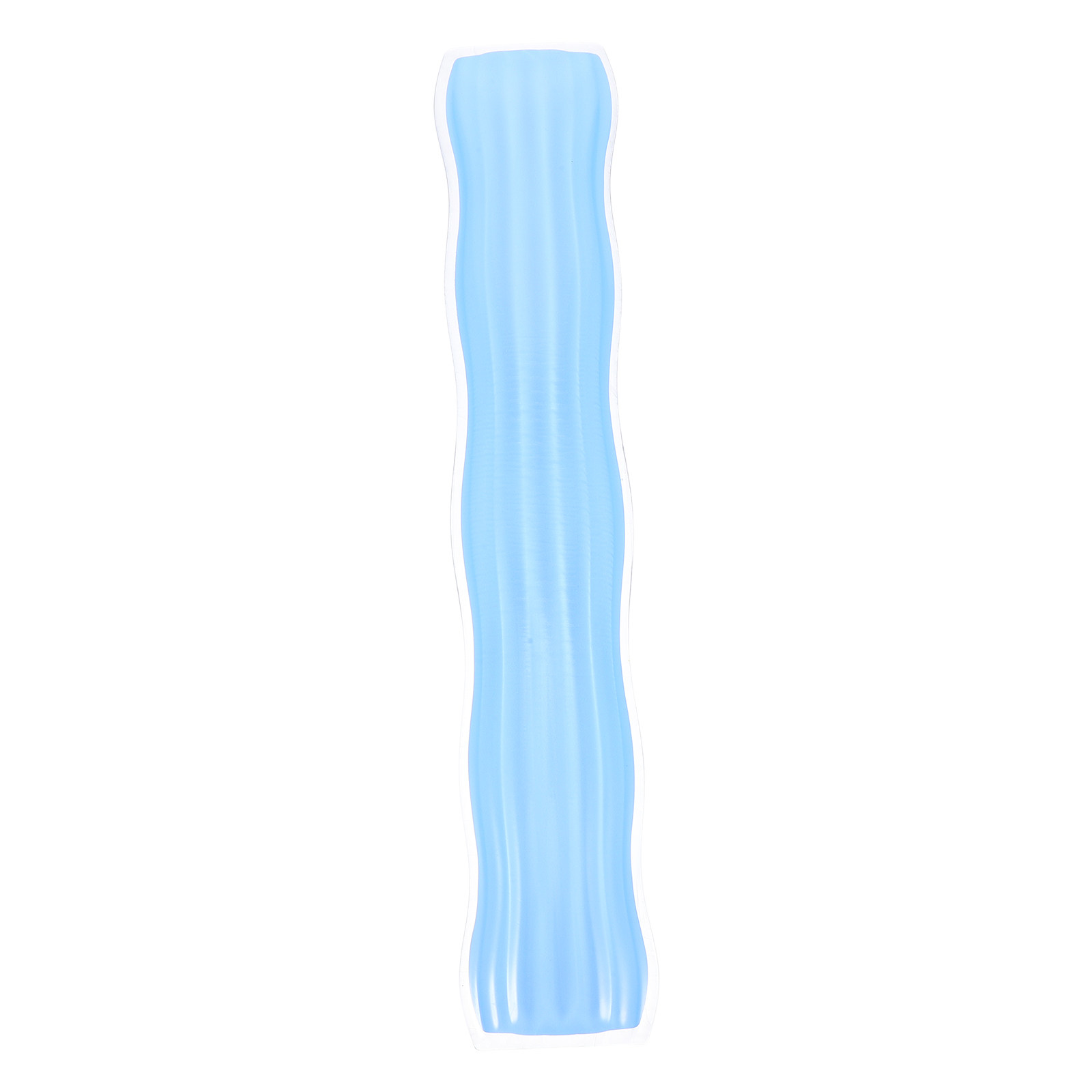 Transparente Silikon-Tastatur- – Ergonomic Desk Setup Keyboard Bewertung und Preis
