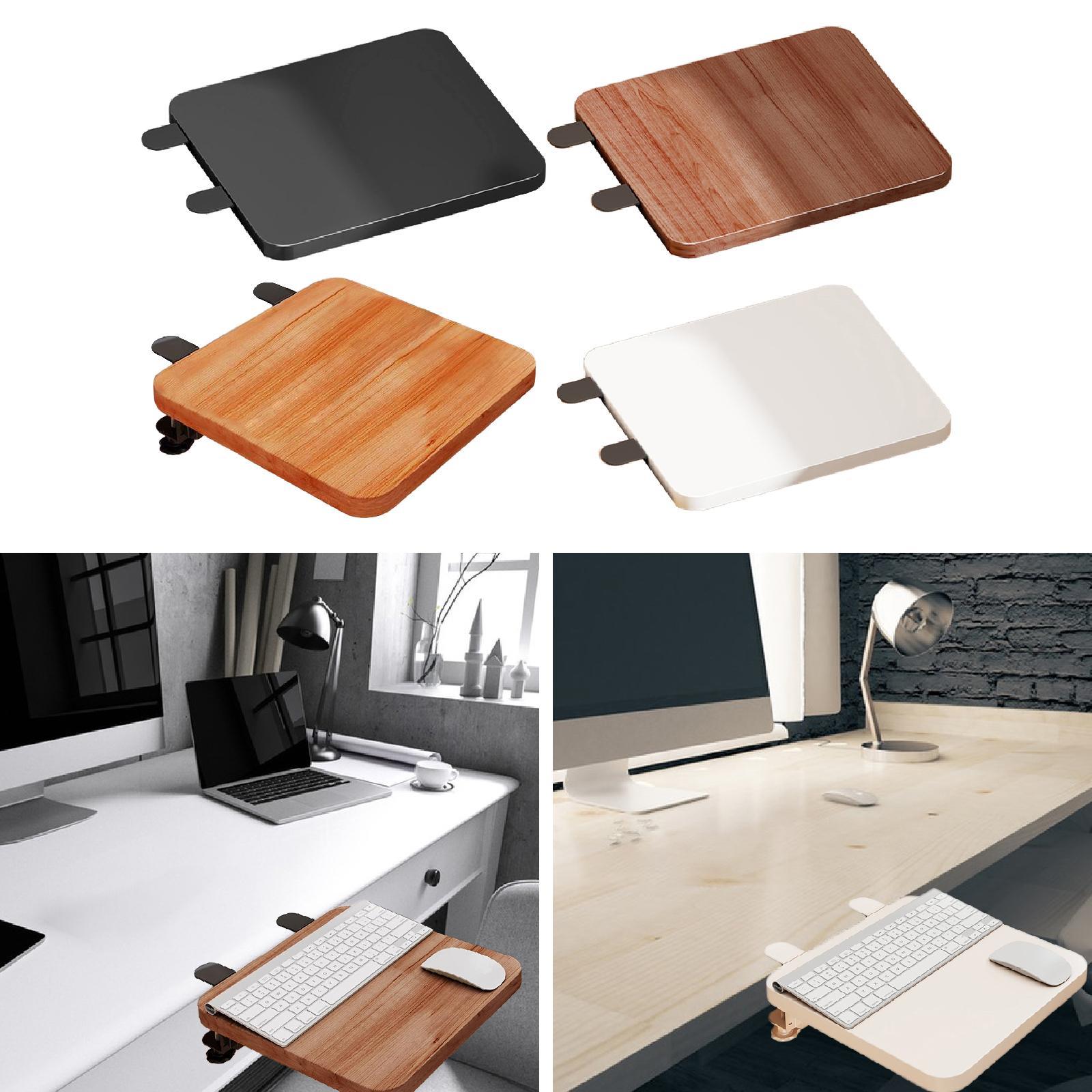 Verstellbarer Schreibtisch-Erw – Desk Setup With Keyboard Tray Bewertung und Preis