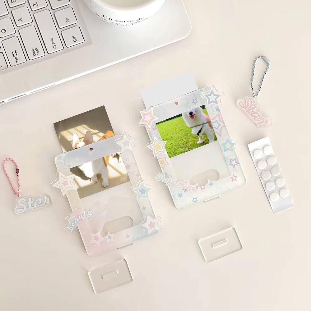 Desktop-Dekoration im koreanis – Desk Setup Photo Bewertung und Preis