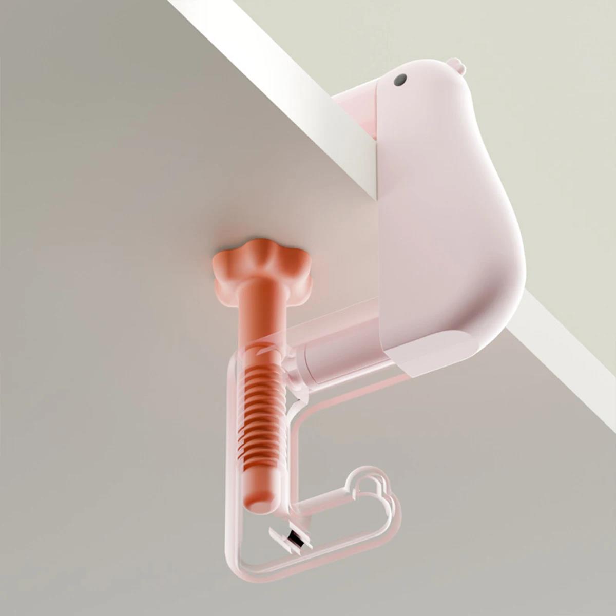 1–5 Stück Thinking Duck Schrei – Desk Setup Accessories Bewertung und Preis