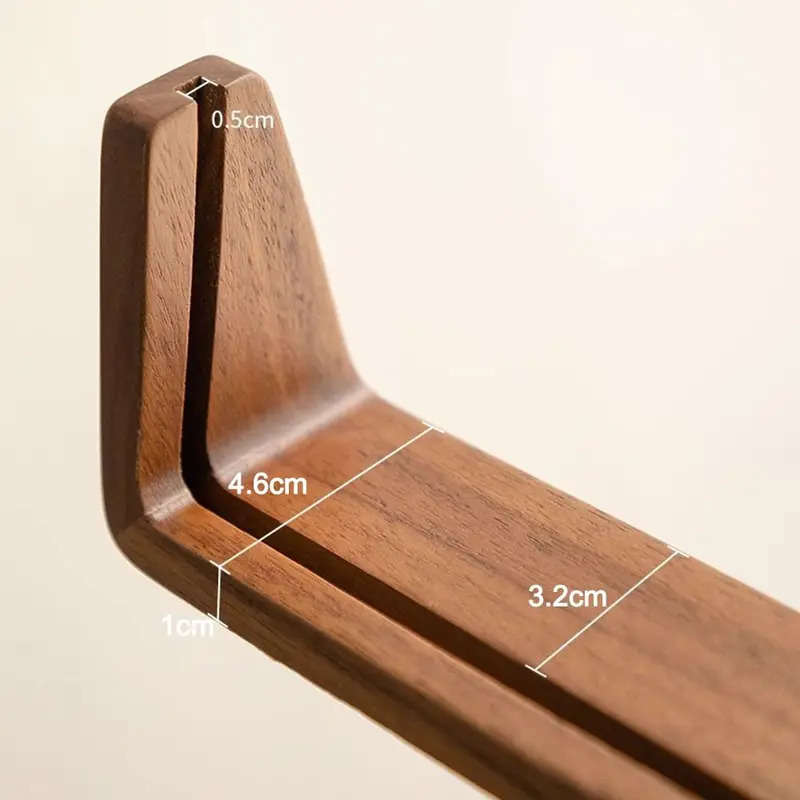Walnuss/Buche Kreativer Fotora – Desk Setup Photo Bewertung und Preis