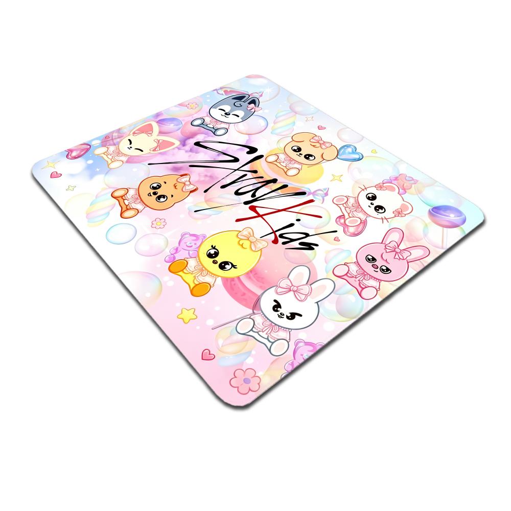 Kpop Stray--kids S-skzoo Coole – Desk Setup Kpop Bewertung und Preis