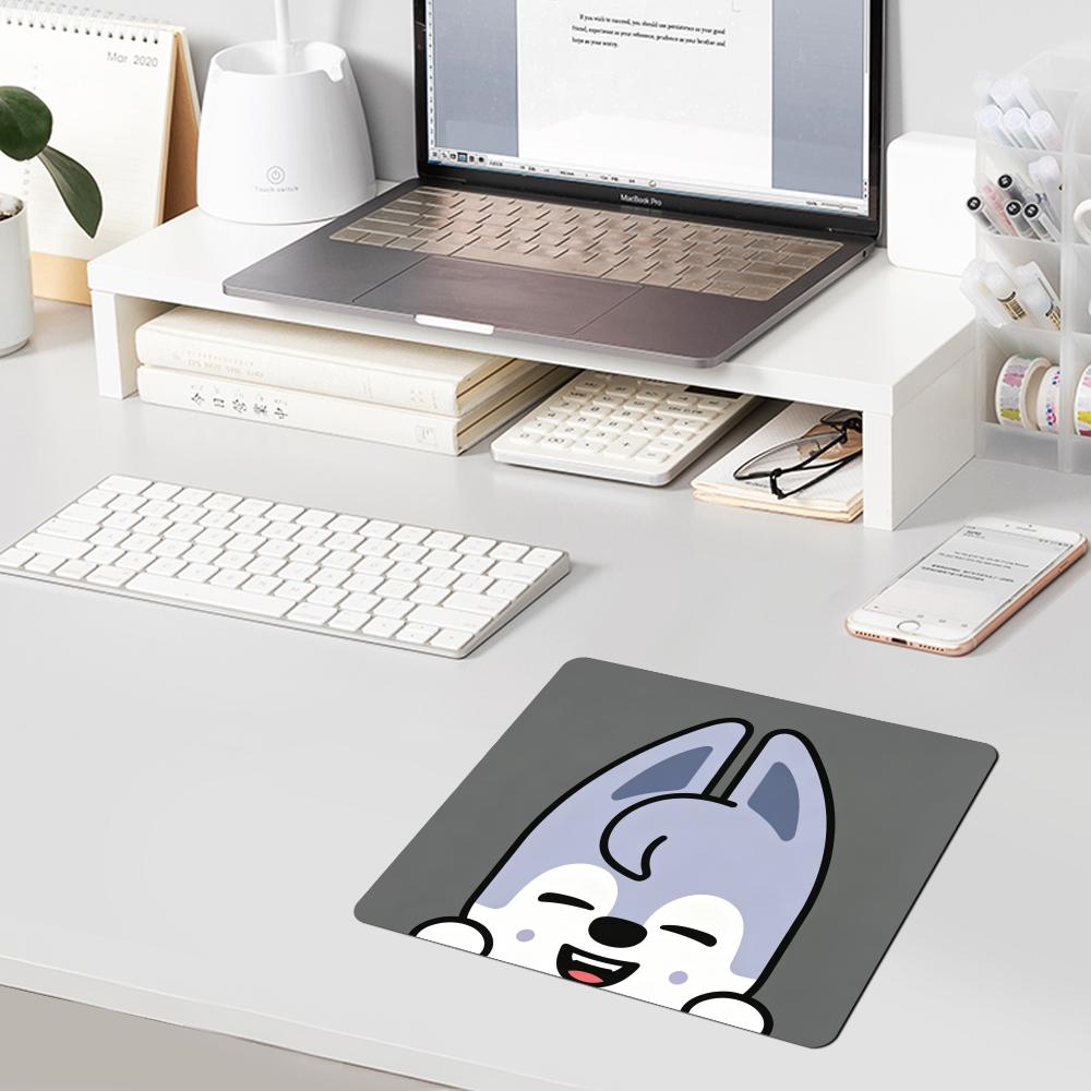 Kpop Stray--kids S-skzoo Coole – Desk Setup Kpop Bewertung und Preis