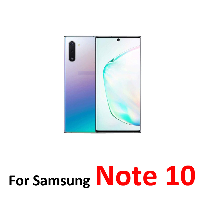 Für Samsung Galaxy Note 10 4G  – Dual Phone Holder Bewertung und Preis