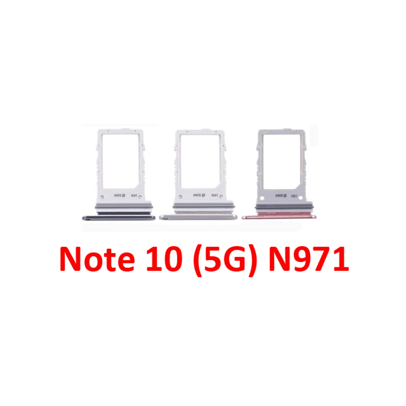 Für Samsung Galaxy Note 10 4G  – Dual Phone Holder Bewertung und Preis