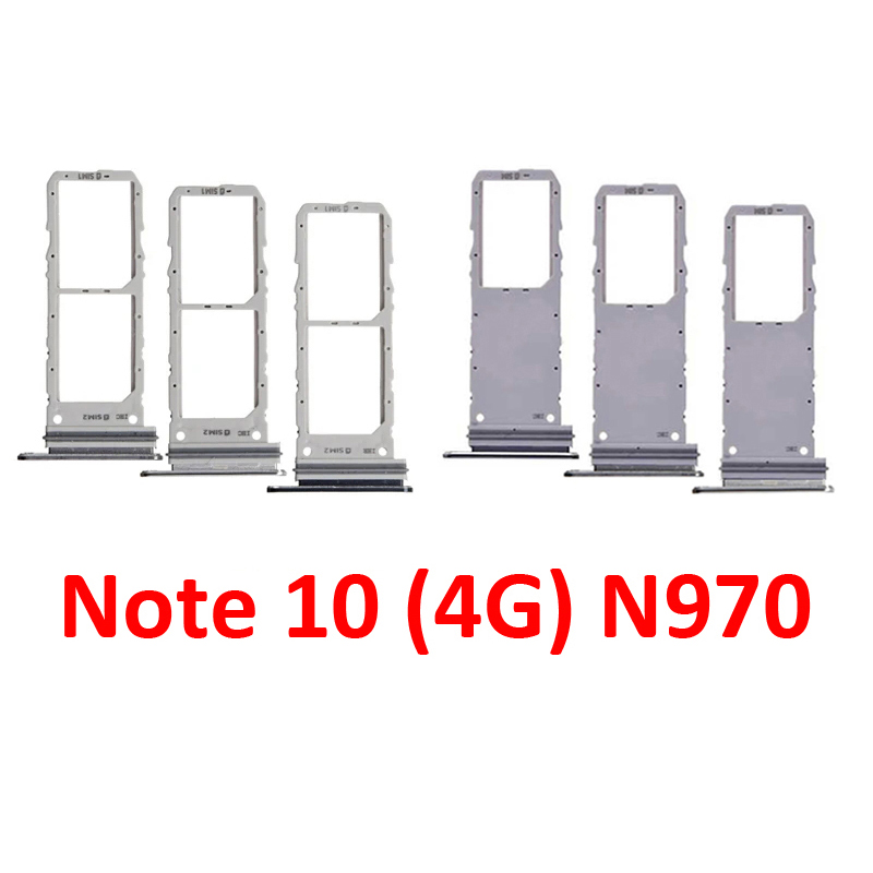 Für Samsung Galaxy Note 10 4G  – Dual Phone Holder Bewertung und Preis