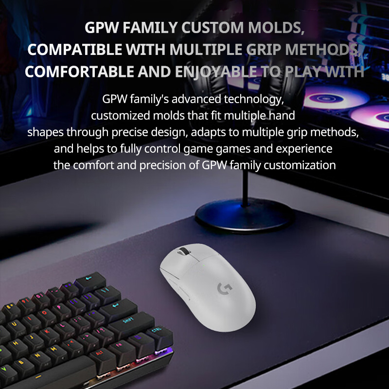 Logitech PROXSUPERLIGHT 2SE/PR – Logitech Mouse G Pro X Superlight Bewertung und Preis