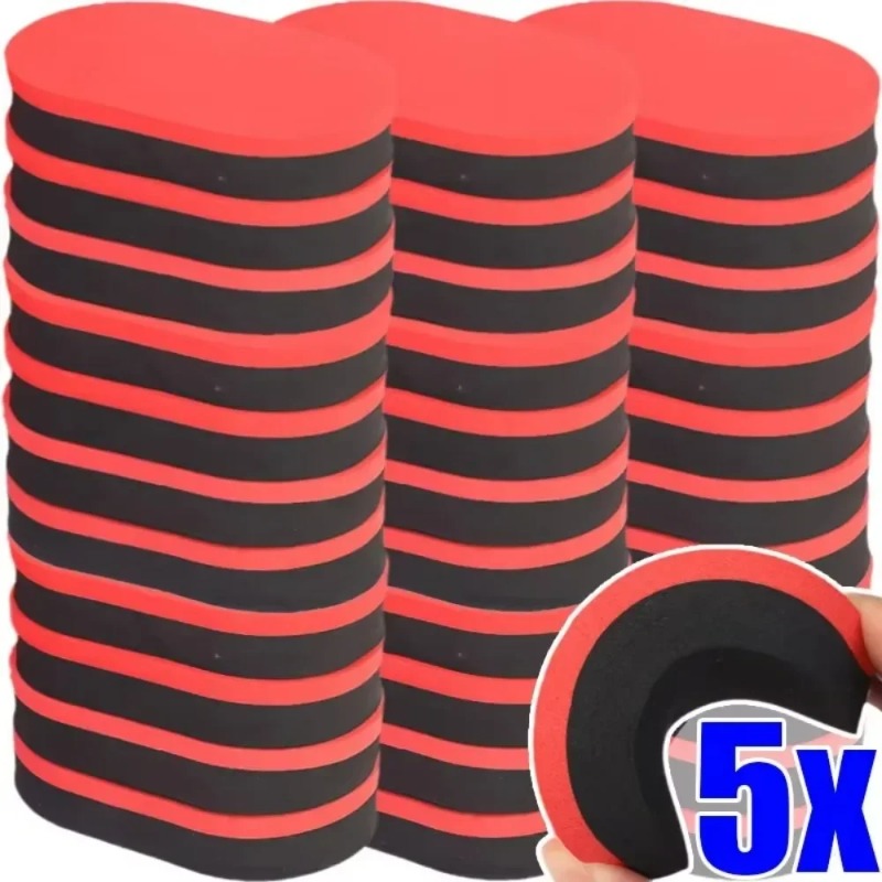 1/3/5 Stück Rote Tischtennis-R – Desk Setup Clean Bewertung und Preis