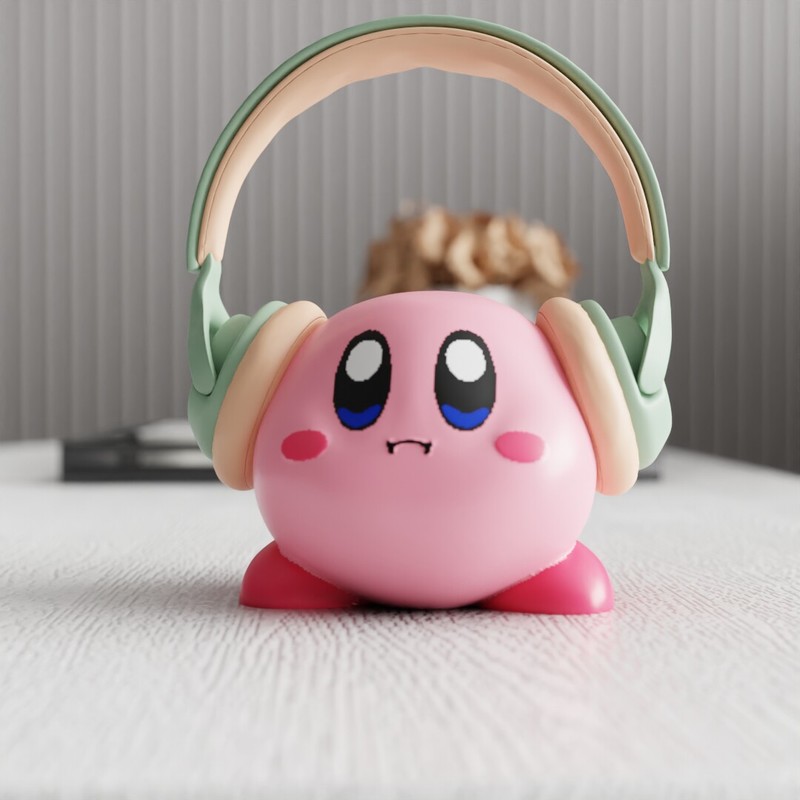 MSKA Kopfhörerständer Kirby, n – Desk Setup Home Bewertung und Preis