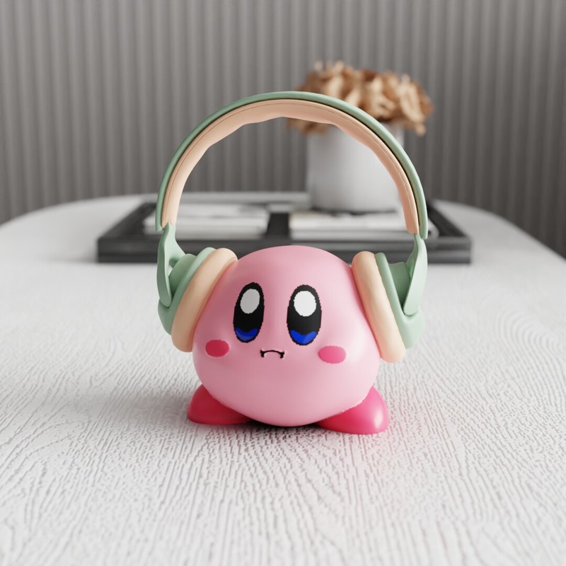 MSKA Kopfhörerständer Kirby, n – Desk Setup Home Bewertung und Preis