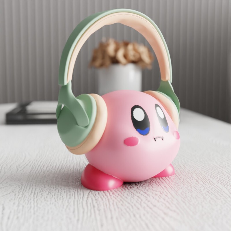 MSKA Kopfhörerständer Kirby, n – Desk Setup Home Bewertung und Preis