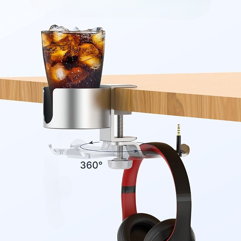 360 °   Drehbarer Schreibtisch – Desk Setup For Gaming Bewertung und Preis